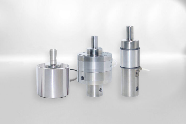 Total Quality Control Singapore. Precise Force Monitoring