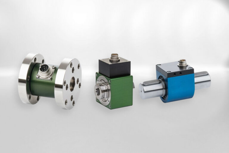 Torque Sensors